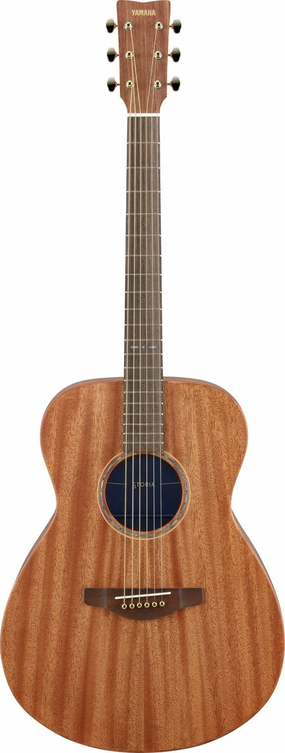 Deals ✨ Empire Guitars Yamaha Storia II Concert Acoustic Guitar 👏 1 Empire Guitars Yamaha Storia II Concert Acoustic Guitar