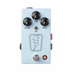 Empire Guitars Effects JHS Pedals Superbolt V2 *Free Shipping In The US*