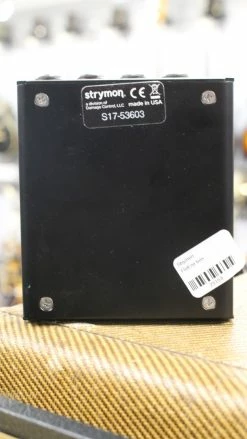 Strymon Flint V1 Used Effects