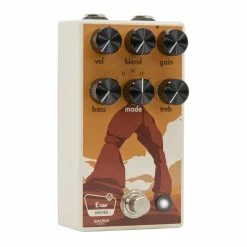 Empire Guitars Effects Walrus Audio Eras Five-State Distortion - National Park Series *Free Shipping In The USA*