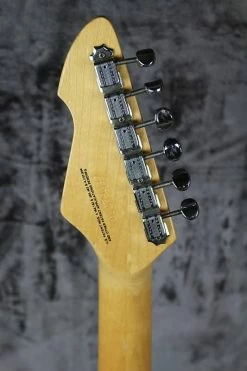 1982 Peavey T-27 Electric