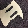Empire Guitars Reverend Six Gun Pickguard Mint Green Accessories