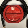 Empire Guitars Pro Co Evolution EVLGCN-15 Instrument Cable 15 Ft Straight/Straight *Free Shipping In The USA*