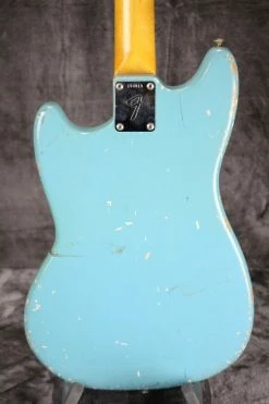 1966 Fender Mustang