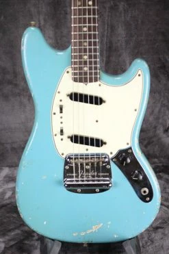 1966 Fender Mustang