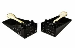 Empire Guitars Gamechanger Audio Plus Pedal Sustain Pedal *Free Shipping In The USA* Effects