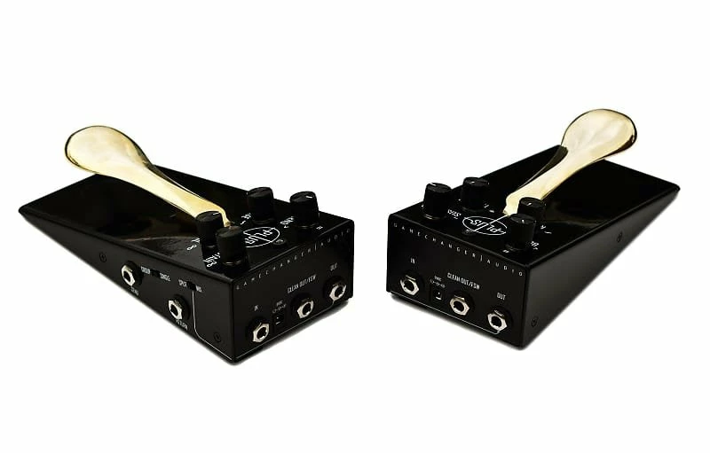 Best Pirce 🎉 Empire Guitars Gamechanger Audio Plus Pedal Sustain Pedal *Free Shipping In The USA* Effects 🛒 2 Empire Guitars Gamechanger Audio Plus Pedal Sustain Pedal *Free Shipping In The USA* Effects