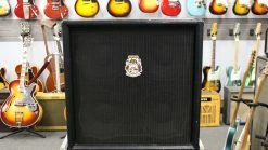 Orange Music Electronic Company Amps Orange OBC410 Cab