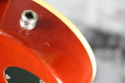 2009 Gibson Les Paul LPR8 Electric