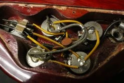 Cheapest 😍 Empire Guitars 1964 Gibson SG Standard Electric 👍 45 Empire Guitars 1964 Gibson SG Standard Electric