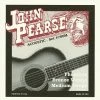 Empire Guitars John Pearse Strings Phosphor Bronze 13-56 Medium Gauge JP700M Accessories