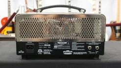 Amps Vox Night Train Head