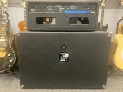 Empire Guitars Fender Vintage Modified Bandmaster Head & 2x12 Cab