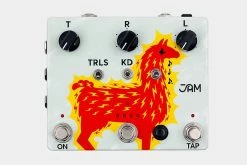 Empire Guitars Effects JAM Pedals Delay LLama Extreme XTreme *Free Shipping In The USA*