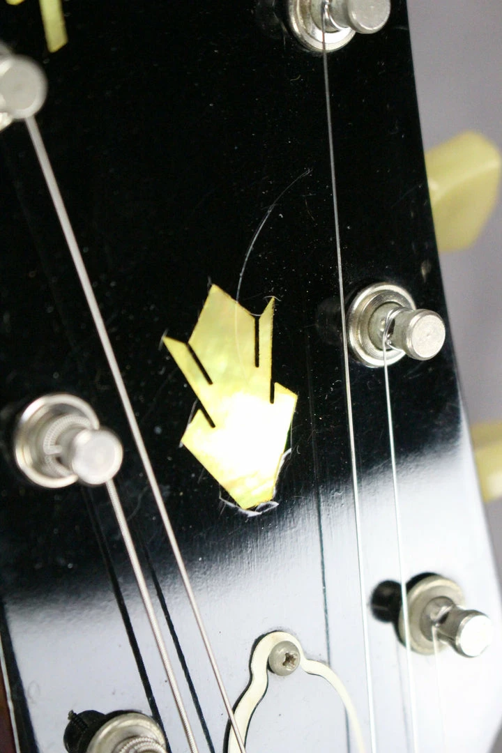 Cheapest 😍 Empire Guitars 1964 Gibson SG Standard Electric 👍 8 Empire Guitars 1964 Gibson SG Standard Electric