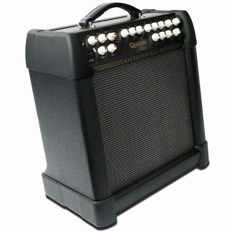 Best Pirce 🎉 Empire Guitars Quilter MicroPro Mach 2 1x12 200W Guitar Combo *Free Shipping In The USA* 🔥 2 Empire Guitars Quilter MicroPro Mach 2 1x12 200W Guitar Combo *Free Shipping In The USA*