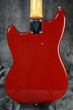 1966 Fender Mustang