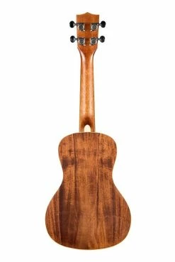 Empire Guitars Acoustic Kala KA-SA-C Solid Acacia Concert Ukulele *Free Shipping In The USA*