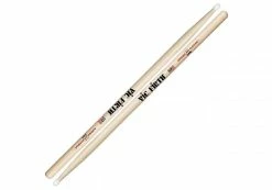 Empire Guitars Accessories Vic Firth 5AN 5A Nylon Tip Drum Sticks *3 Pairs Of Sticks* Free Shipping In The USA