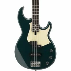 Electric Yamaha BB434 TB Teal Blue 4-String Bass Guitar *Free Shipping In The USA*