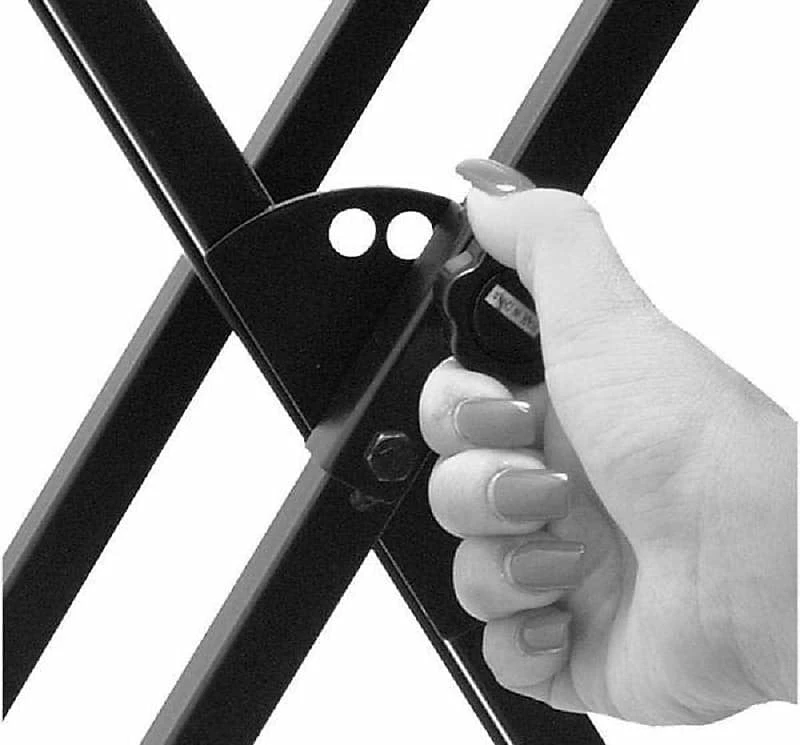 Top 10 โ Empire Guitars Keyboard Stands On-Stage KS7191 Double-X Keyboard Stand ๐ 2 Empire Guitars Keyboard Stands On-Stage KS7191 Double-X Keyboard Stand