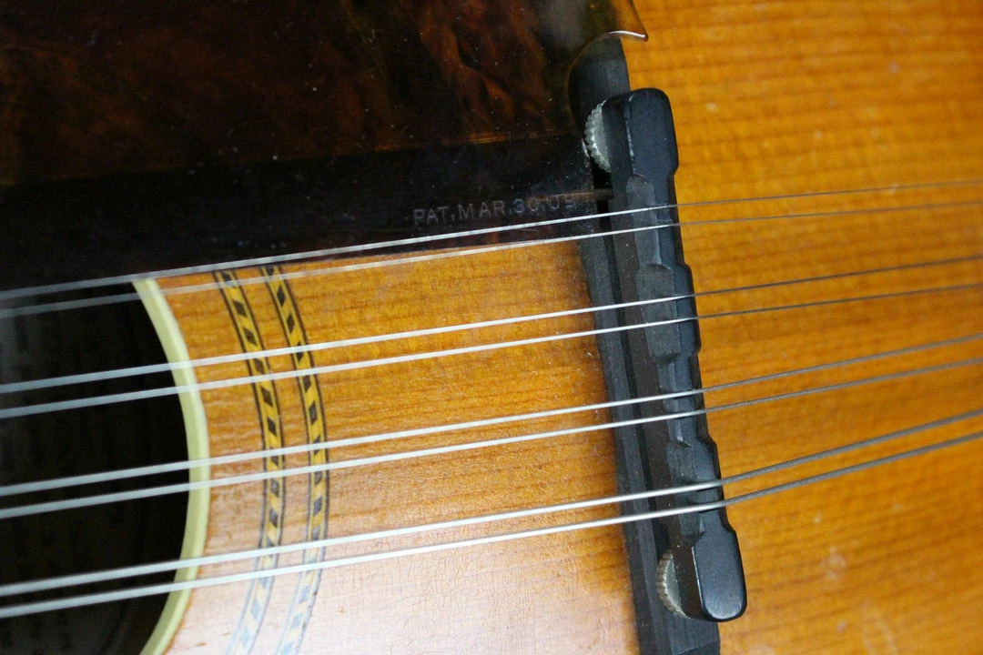 Discount 😉 Empire Guitars Acoustic 1914 Gibson A-1 Mandolin 😍 8 Empire Guitars Acoustic 1914 Gibson A-1 Mandolin