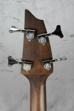 Outlet ๐ Breedlove Pursuit Concert CE Bass Guitar โญ 12 Breedlove Pursuit Concert CE Bass Guitar