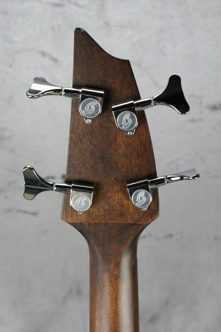 Outlet ๐ Breedlove Pursuit Concert CE Bass Guitar โญ 6 Breedlove Pursuit Concert CE Bass Guitar