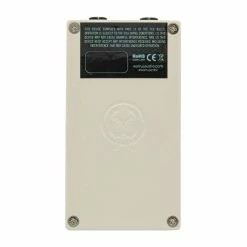 Empire Guitars Effects Walrus Audio Slötvå Multi Texture Reverb - National Park Series *Free Shipping In The USA*