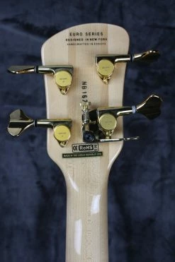 Best reviews of 🌟 Spector Euro4 LX Bass 💯 12 Spector Euro4 LX Bass