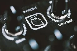 Promo 👏 Empire Guitars Redbeard Effects Red Mist MK IV *Free Shipping In The USA* ✔️ 13 Empire Guitars Redbeard Effects Red Mist MK IV *Free Shipping In The USA*