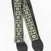 Empire Guitars Souldier Custom Guitar Strap Greenwich Olive Drab *Free Shipping In The USA* Accessories