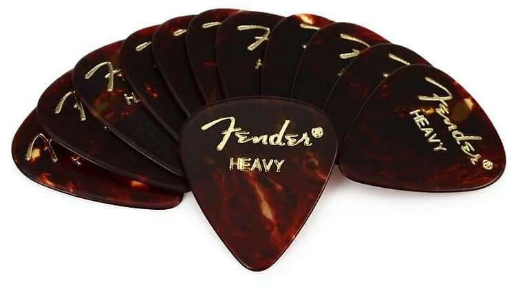 Best reviews of 🔔 Empire Guitars Fender 351 Picks Heavy Guage- 12 Pack Accessories 🤩 1 Empire Guitars Fender 351 Picks Heavy Guage- 12 Pack Accessories