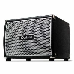 Empire Guitars Amps New Quilter BassDock 10 Cabinet *Free Shipping In The USA*