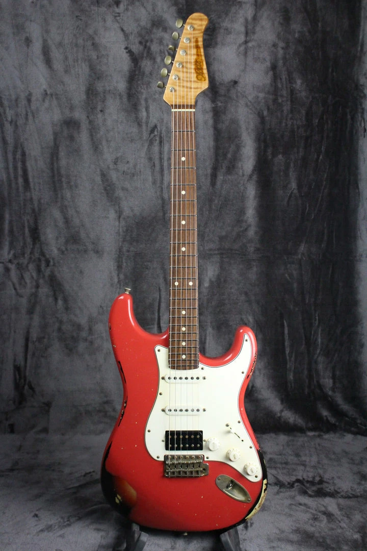 Cheap ✨ Electric 2021 Xotic XSC-2 🎁 1 Electric 2021 Xotic XSC-2