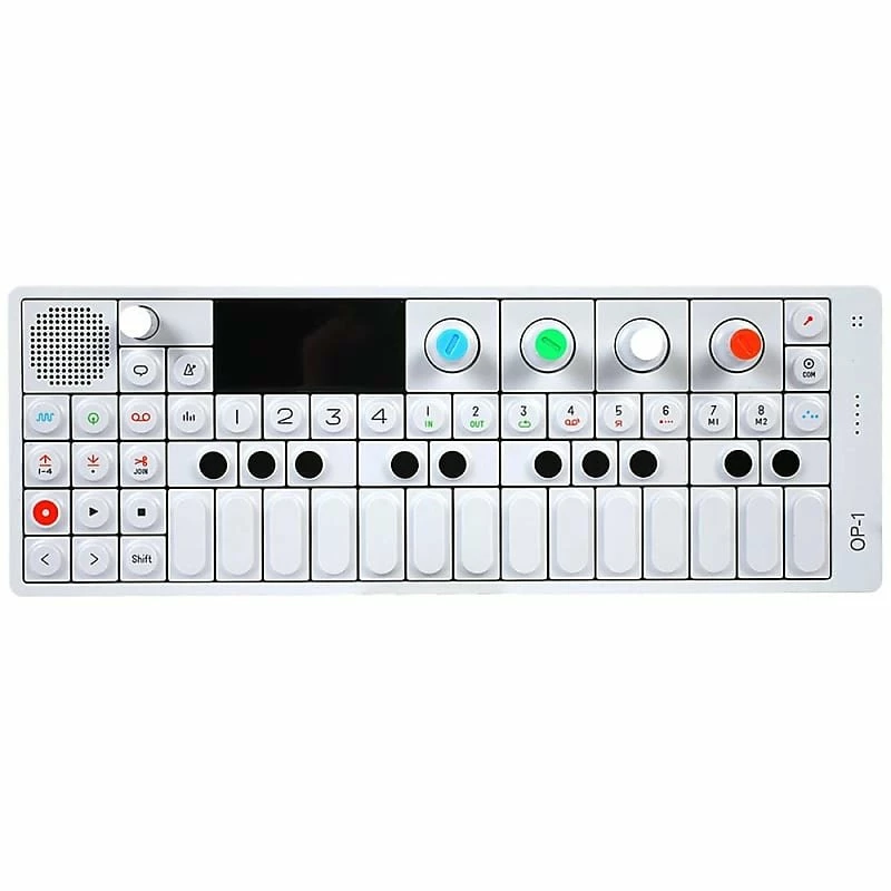 Buy 🌟 Empire Guitars Teenage Engineering OP-1 Portable Synthesizer & Sampler *Free Shipping In The USA* Keys 😉 3 Empire Guitars Teenage Engineering OP-1 Portable Synthesizer & Sampler *Free Shipping In The USA* Keys