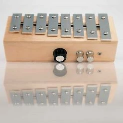 Empire Guitars BrandNewNoise Phone-Home Xylophone With Delay *Free Shipping In The USA* Effects