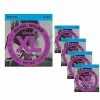 Empire Guitars Accessories D'Addario EXL120 Nickel Wound Super Light Electric Strings, 9 -42, 5 Packs *Free Shipping In The US*