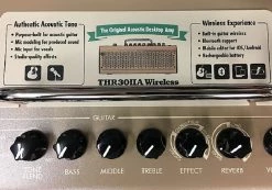 Empire Guitars Amps Yamaha THR30IIA WL Wireless Acoustic Guitar Amp *Free Shipping In The USA*