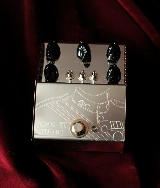 Best deal 😀 Thorpy FX Scarlet Tunic *Free Shipping In The US* ⭐ 1 Thorpy FX Scarlet Tunic *Free Shipping In The US*