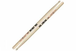 Empire Guitars Accessories Vic Firth 5B American Classics Wood Tip Drum Sticks