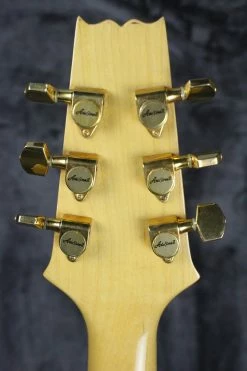 Aria ProII Electric Aria Pro II TA-61/N