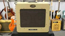 Peavey Electronics Corporation Peavey Delta Blues 2x10 Combo