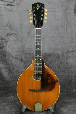 Empire Guitars Acoustic 1914 Gibson A-1 Mandolin