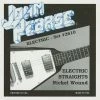 Empire Guitars John Pearse Strings Nickel Wound Electric Guitar Strings "Electric Straights" 11-50 JP2610