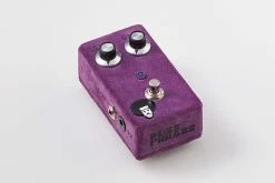 Effects JAM Pedals Fuzz Phrase Custom Shop LMT Edition *Free Shipping In The USA*