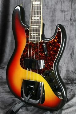 1971 Fender Jazz Bass