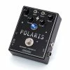 Empire Guitars Effects Spaceman Polaris Resonant Overdrive Black *In Stock & Shipping Now* Free Shipping In The USA