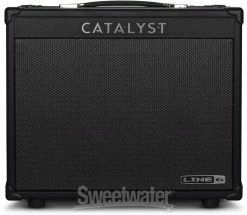 Line 6 Catalyst 60 Combo Amps