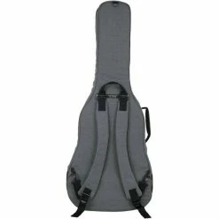 Empire Guitars Gator Cases GT-ACOUSTIC-GRY Transit Series Acoustic Guitar Gig Bag